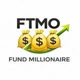 𝗙𝗧𝗠𝗢 FUND 𝗠𝗜𝗟𝗟𝗜𝗢𝗡𝗔𝗜𝗥𝗘𝗦