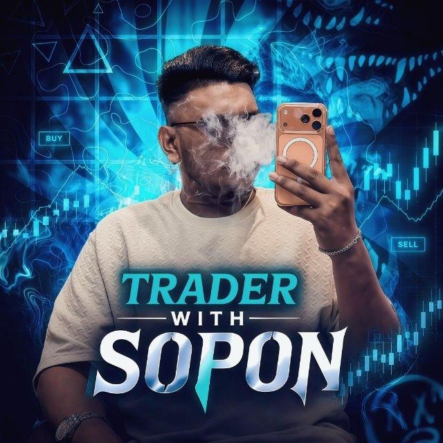 TRADER WITH SOPON