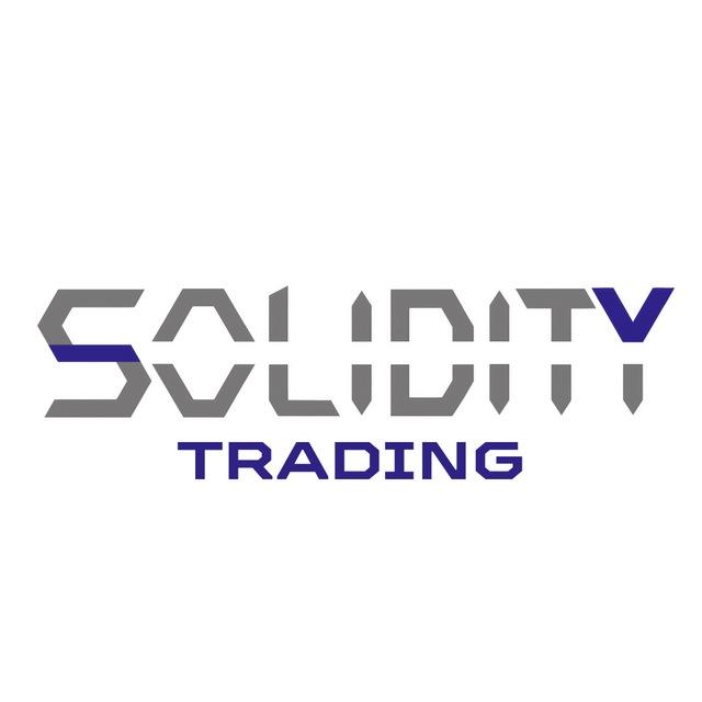 Solidity Trading