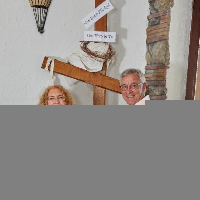 Cristina Ricci Ministries Channel