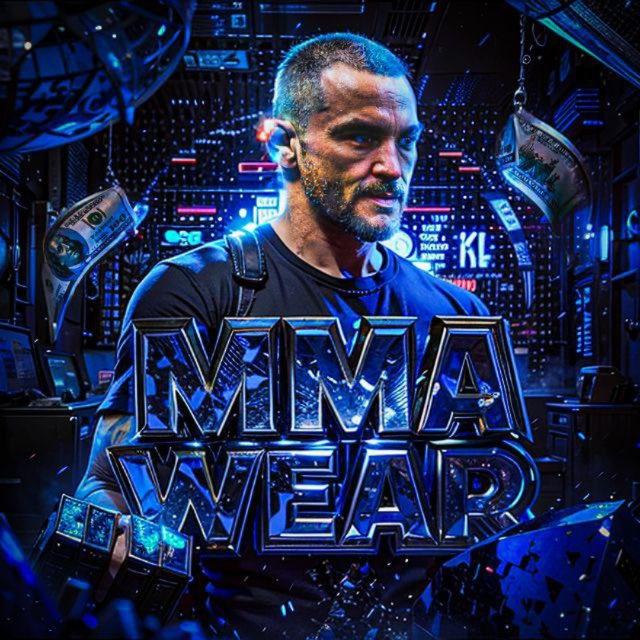 MMA WEAR
