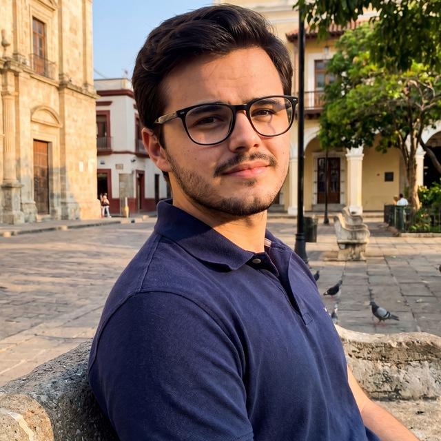 📊Alejandro Fintch | Curso Gratis 🚀