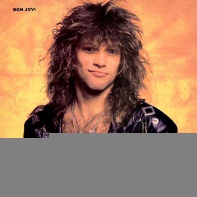 Jon Bon Jovi