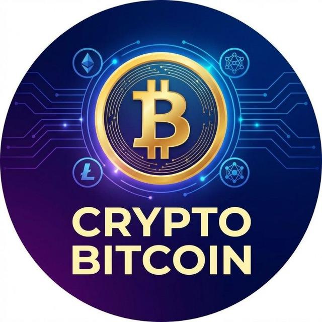 Crypto ₿itcoin