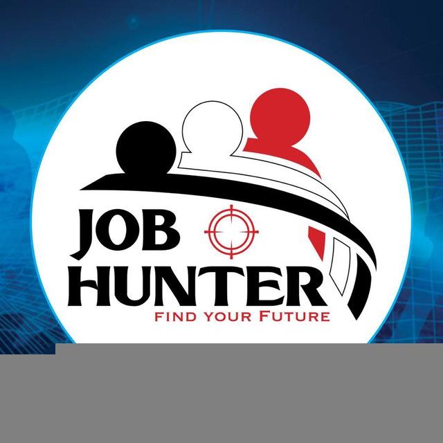 شركة جوب هانتر للتوظيف بالخارج - Job Hunter