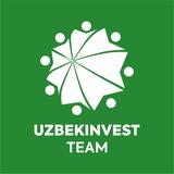Uzbekinvest_Team