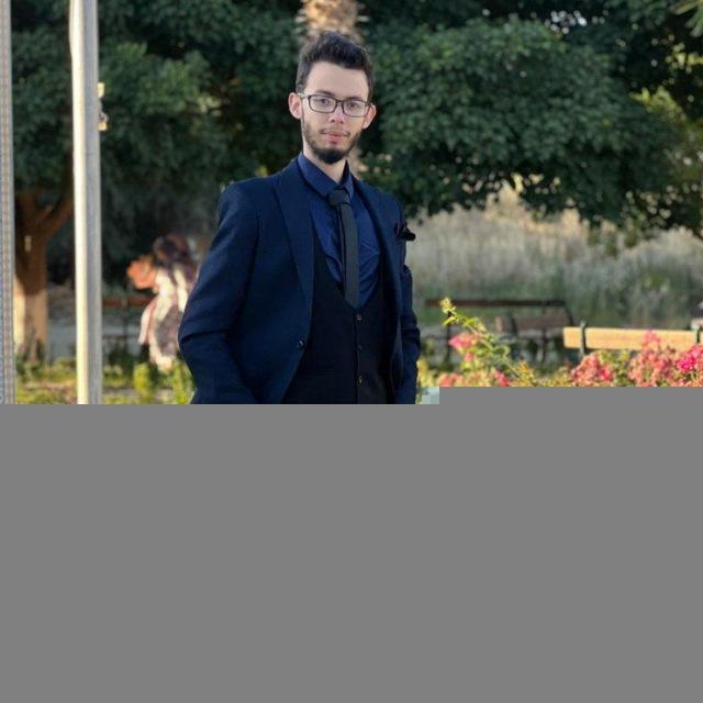 Ayoub FEDALA