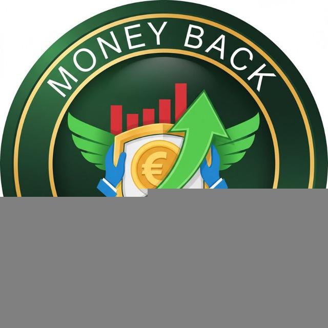 Money back تعويض خسائر منصات التداول