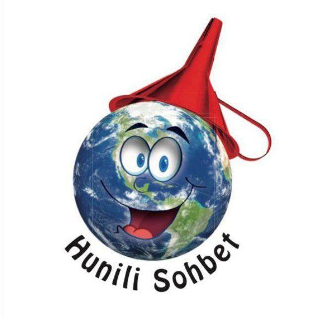 HUNİLİ SOHBET YOUTUBE VİDEOLAR