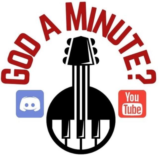 God A Minute? Channel