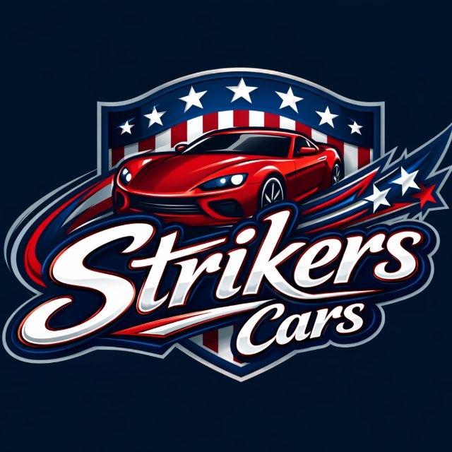 Strikers | no title cars USA