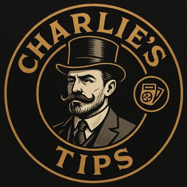 Charlie’s Tips