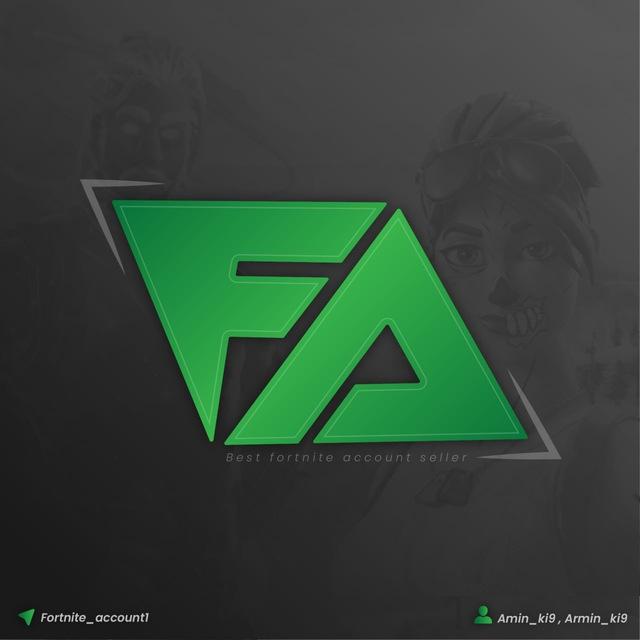 Fortnite Account