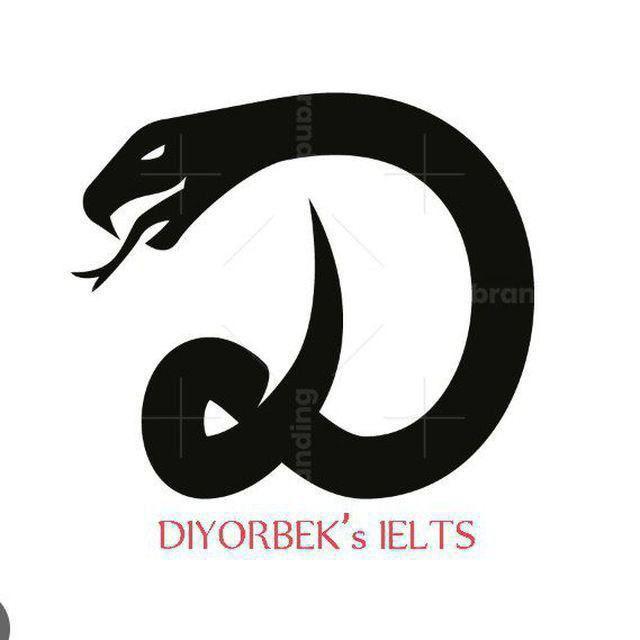 DIYORBEK's IELTS | 7.5