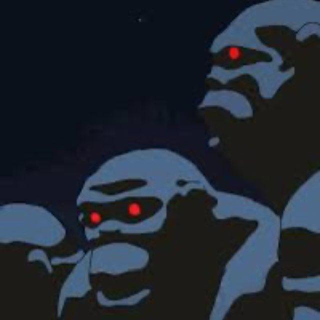 Graveyard Call Channel