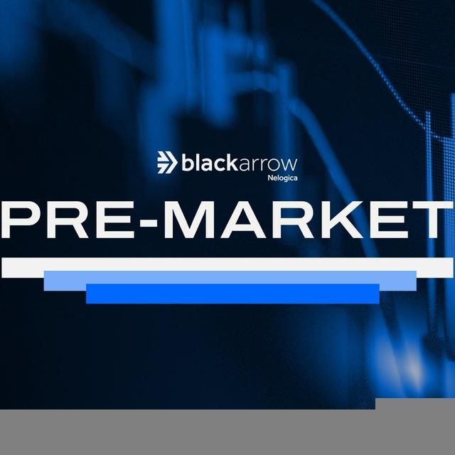 Pré-Market Internacional.