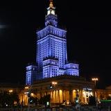 Польща | Чисте Небо 🏙 | Тривога, Ракета, Шахеди