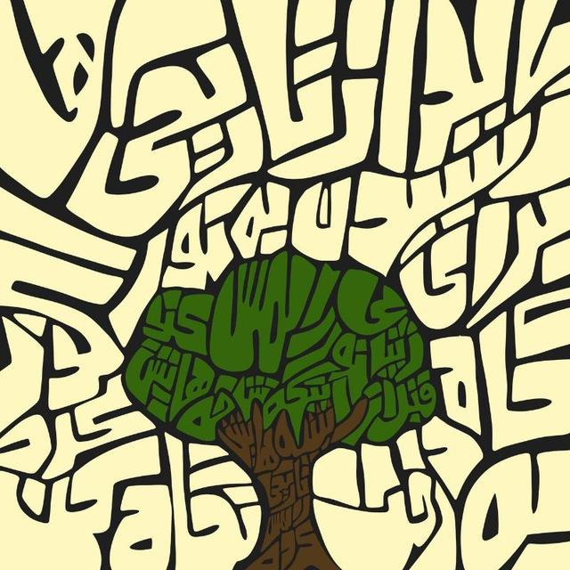 Sallow Tree