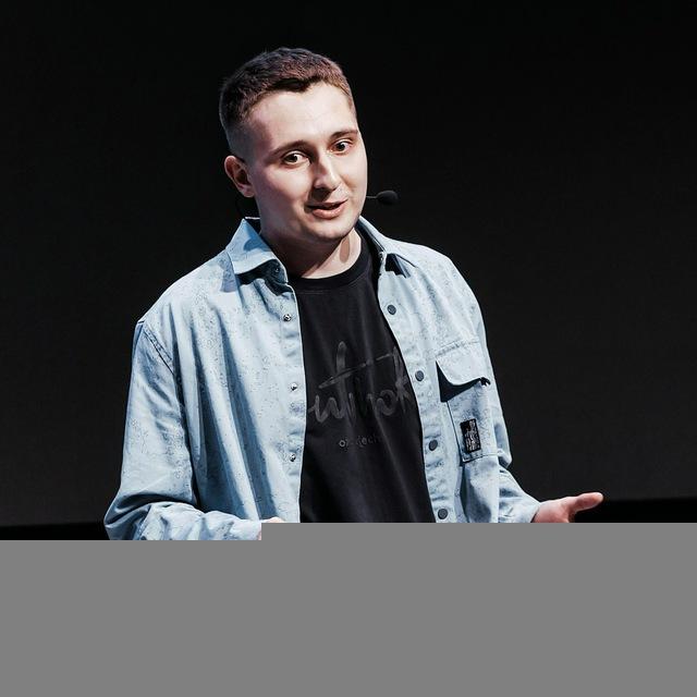 Dolgo.polo Dev | Денис Долгополов
