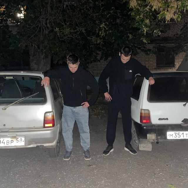 пророк моисей
