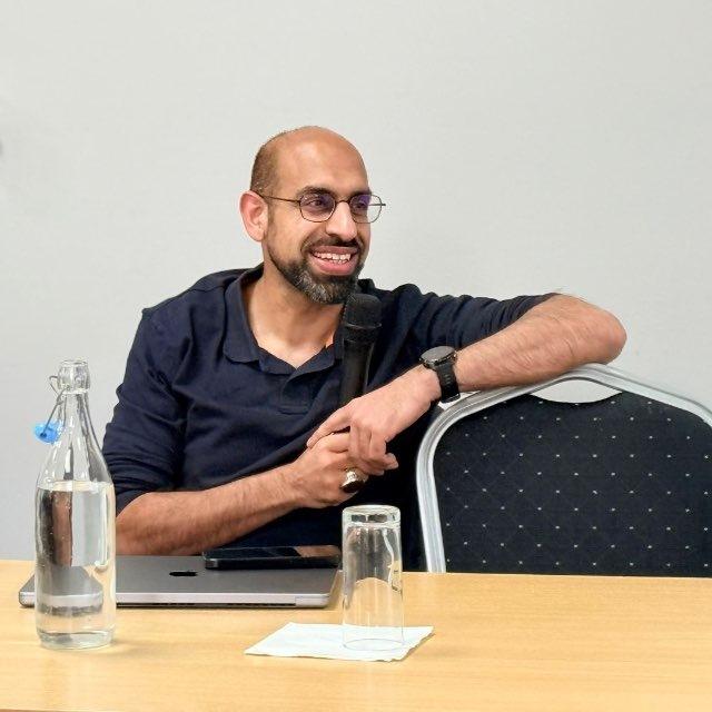 Dr Zoheir Ali Esmail (Reflections and Programmes)