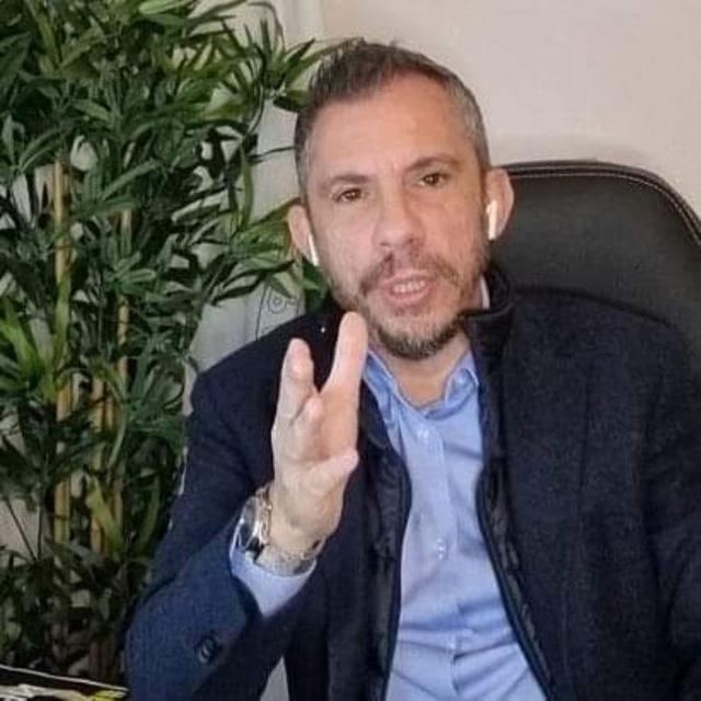 Alessio Arusa