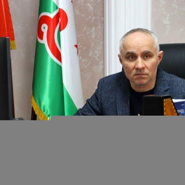 Амиран Измайлов