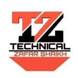 ❤️ Technical Zafar Shaikh ❤️
