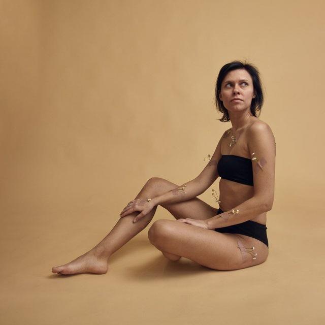 терапия тела и души