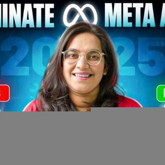 Damini Tripathi Ads course