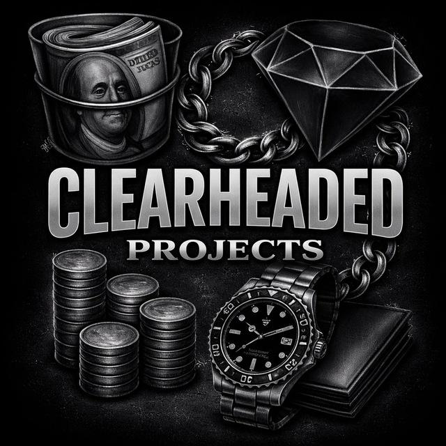 𝐥𝐜𝐥𝐞𝐚𝐫𝐡𝐞𝐚𝐝𝐞𝐥 | 𝐏𝐫𝐨𝐣𝐞𝐜𝐭𝐬
