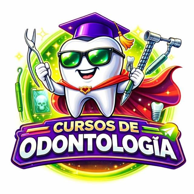 cursos de odontología.