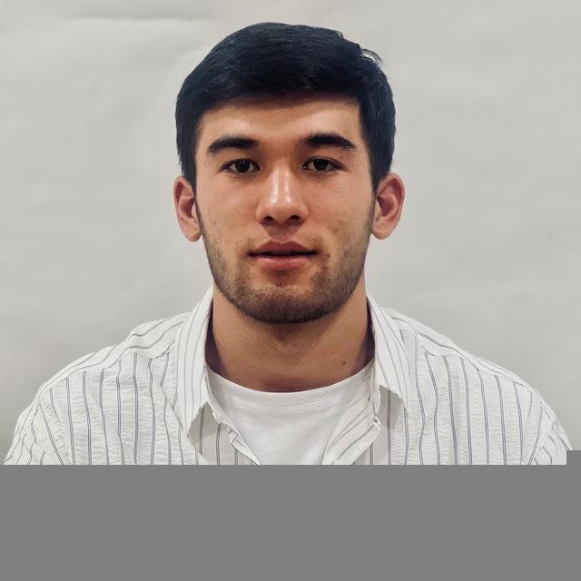 Mr.Shokhboz team.