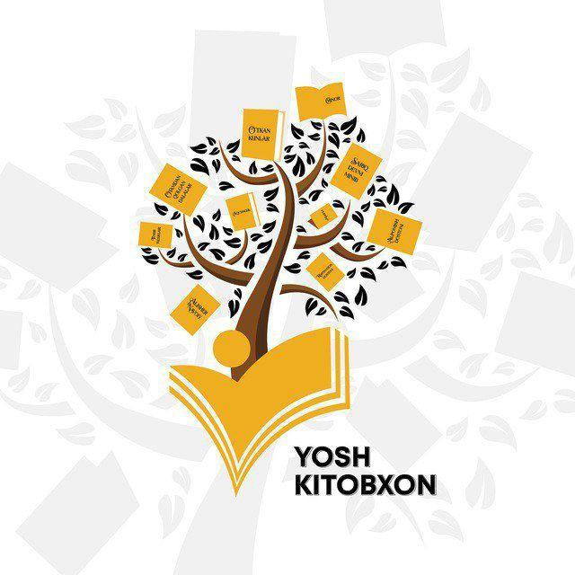 Yosh kitobxon roʻyxati – 2026