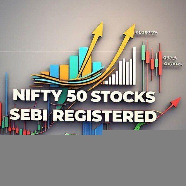 Nifty 50 & Stocks (SEBI REGISTERED)