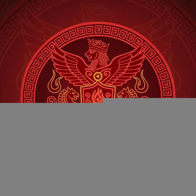 Red Storm | طوفان سرخ