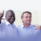 Deputado HELIO LOPES