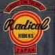 ☀️mitsu´s radical history🌖