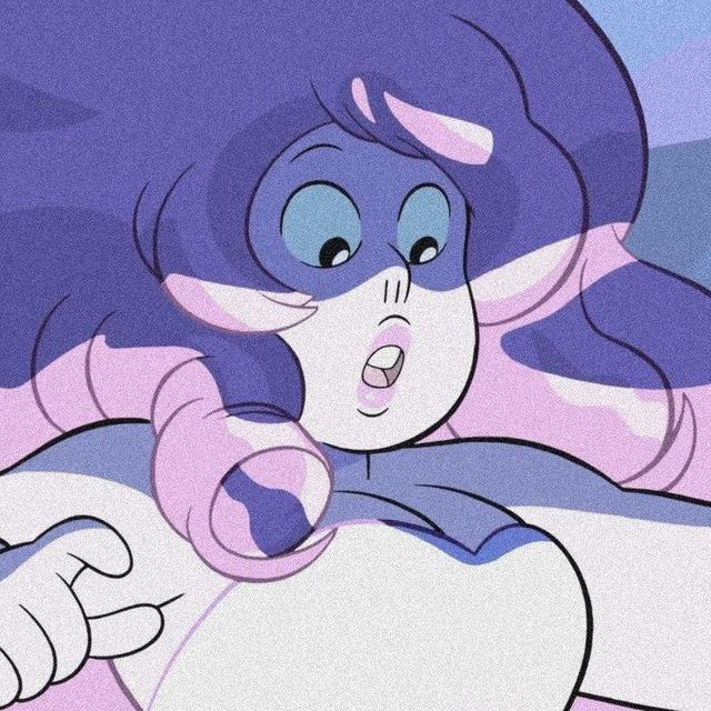 [АРХИВ] .𖥔 ᶻ 𑁯⬫ Steven Universe conf/daily ⬫ᰍ ᶻ 𖥔.