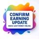 CONFIRM EARNING UPFATE {DISCUSSION}🔥🔥🔥🤑🤑🤑