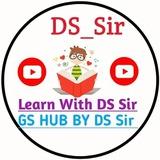 🎯DS Sir Official 🎯