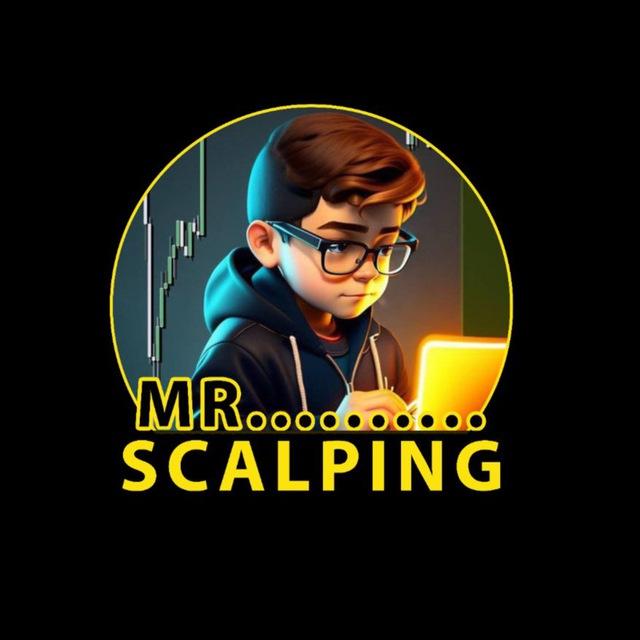 Mr Scalping Fx