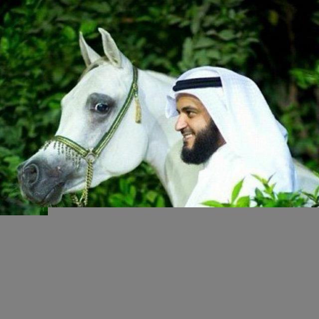 Mishary Rashid Al-Afasy