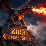 ZIRA Corses Store