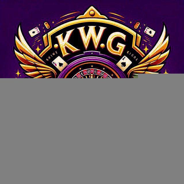 KWG GAMES OFFICIAL