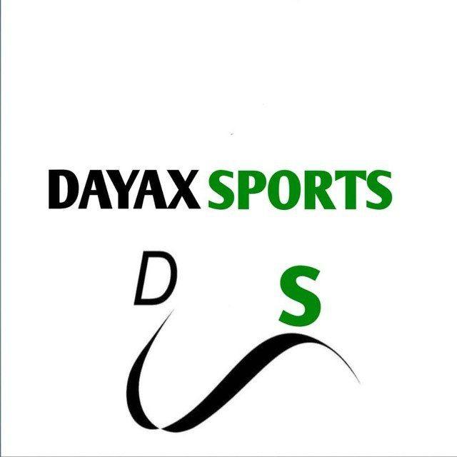 🕊️ DAYAX SPORTS 🕊️