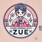 Zue Korean ch