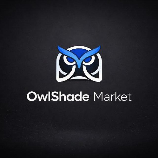 OwlShade Market/Portal
