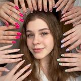 🔸Nail Хаб🔸
