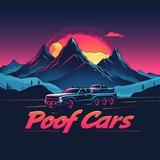 Poof Cars | Автомобили, привоз и все самое интересное